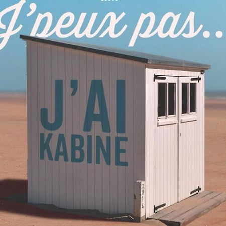 Appartement Sur La Digue A Knokke-Duinbergen Exterior foto