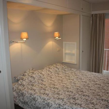 Appartement Sur La Digue A Knokke-Duinbergen Exterior foto