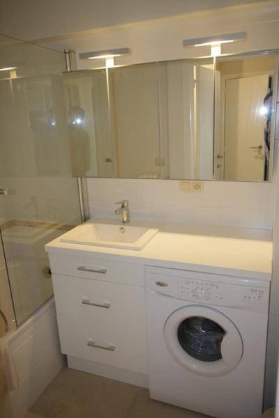 Appartement Sur La Digue A Knokke-Duinbergen Exterior foto